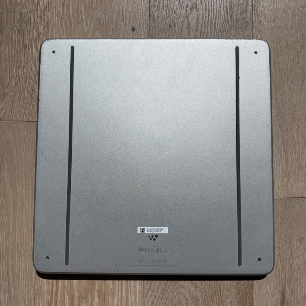 Withings Body Cardio - Picture 2 of 2